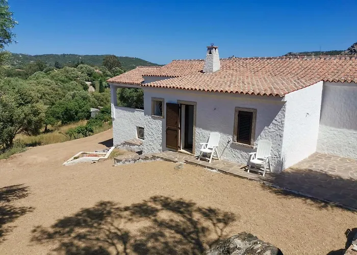 Casa Aurora