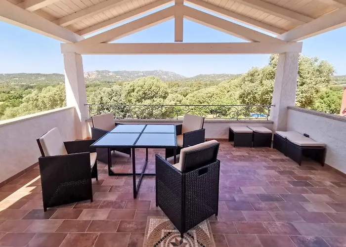 Casa Aurora