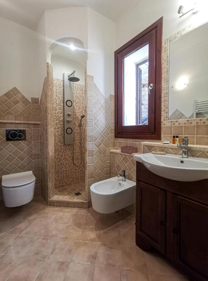Casa Aurora San Pantaleo