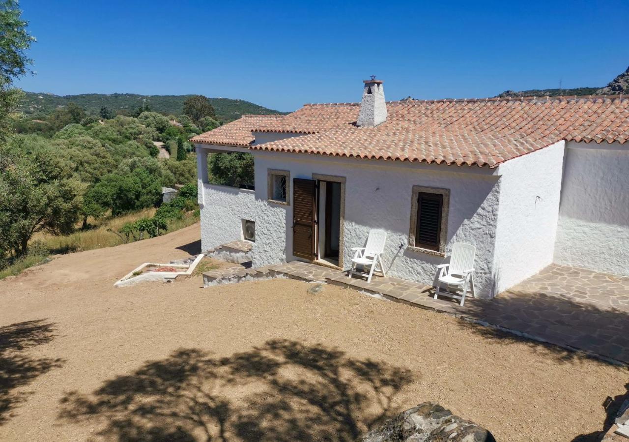 Casa Aurora Holiday home San Pantaleo
