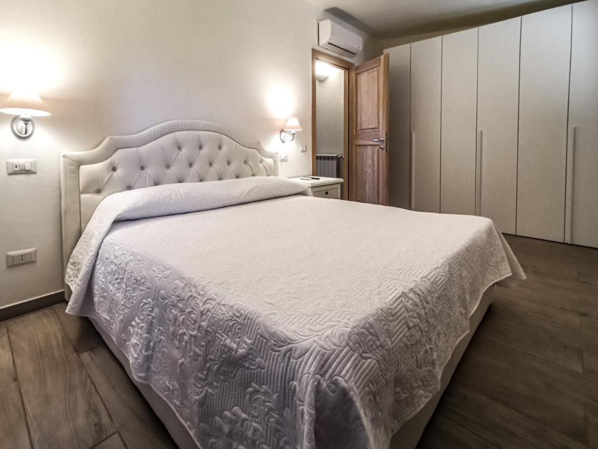 Casa Aurora Holiday home San Pantaleo