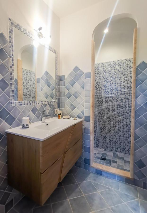 Casa Aurora Holiday home San Pantaleo