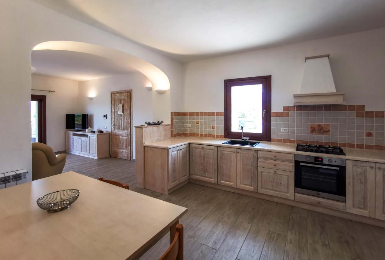 Casa Aurora Holiday home *
