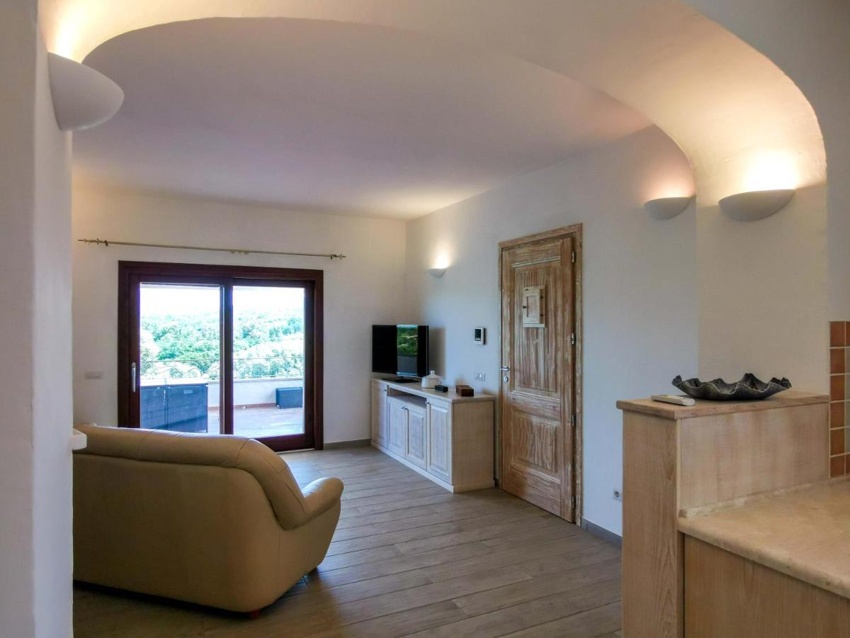 Casa Aurora Holiday home San Pantaleo