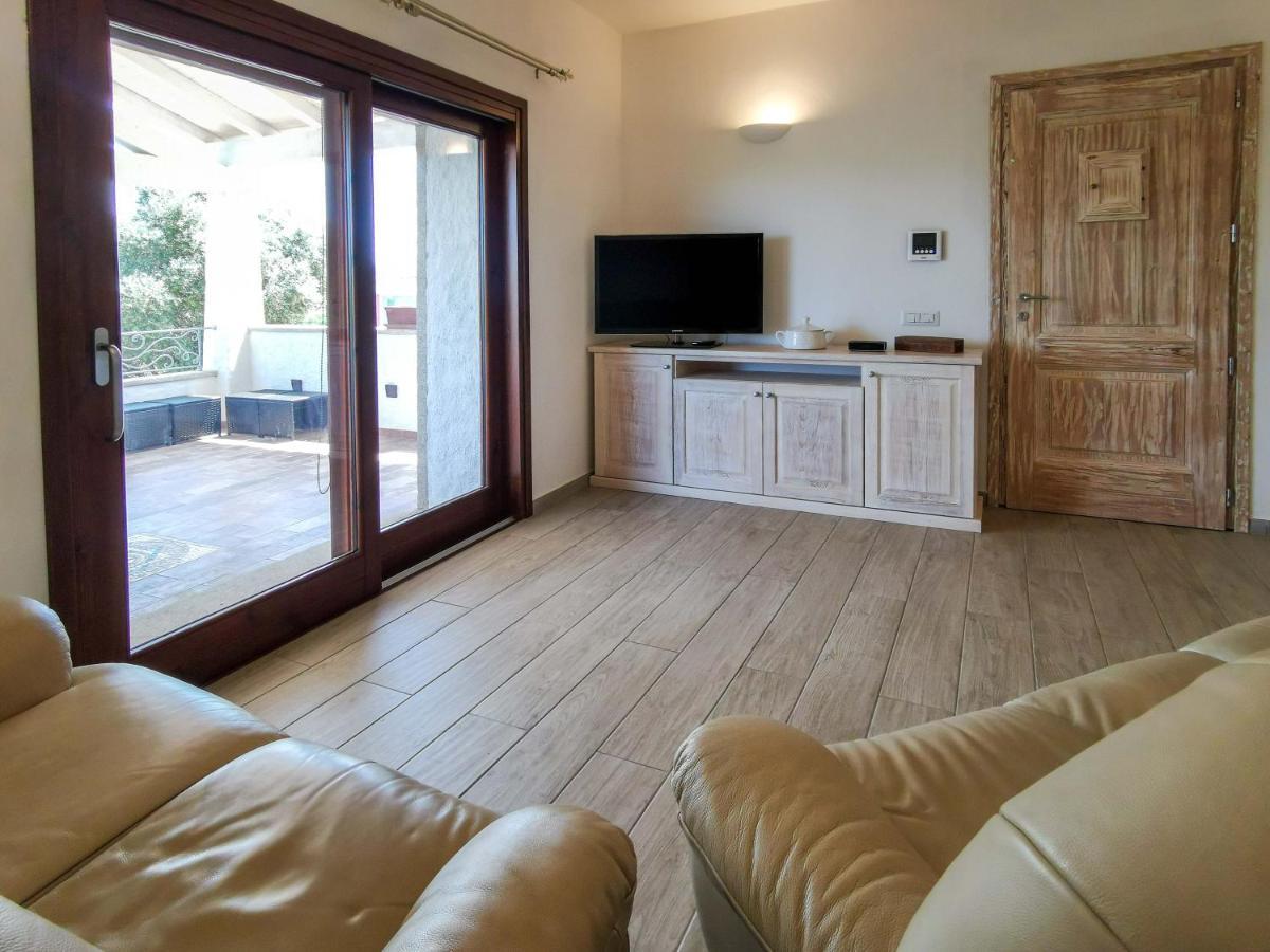 Casa Aurora San Pantaleo