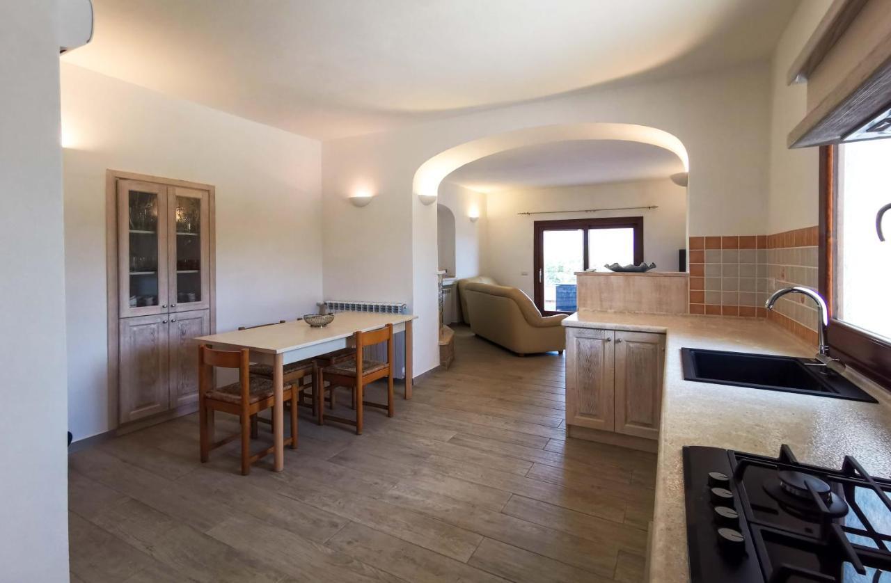 Casa Aurora * San Pantaleo