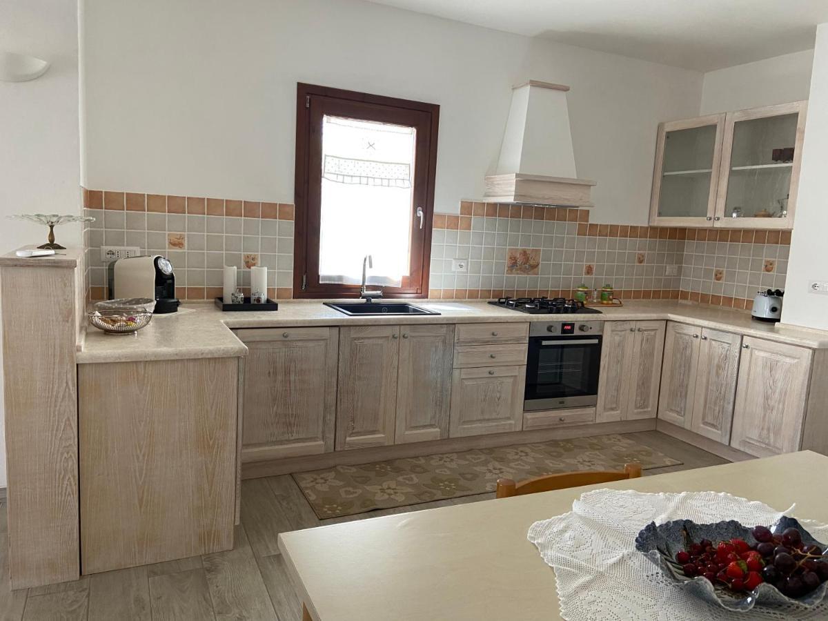 Casa Aurora San Pantaleo