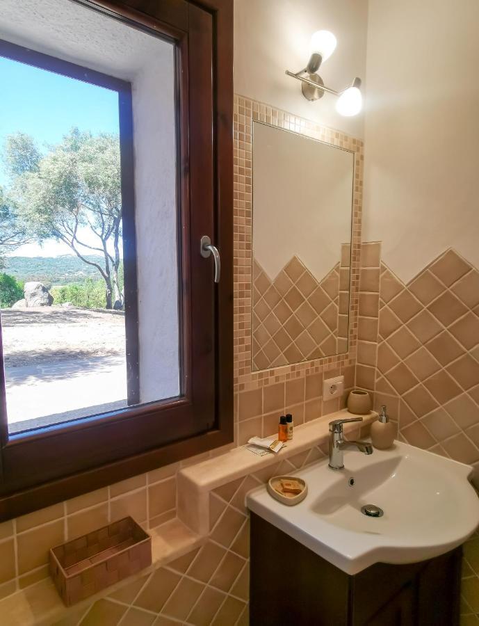 Hébergement de vacances Casa Aurora San Pantaleo