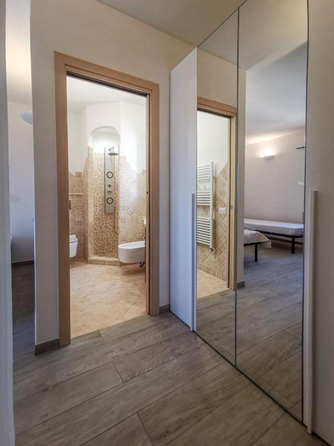 Casa Aurora Hébergement de vacances