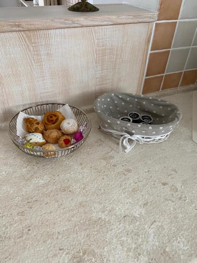 Hébergement de vacances Casa Aurora San Pantaleo